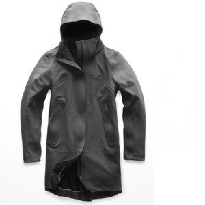 The North Face Apex Gore-Tex Trench Jacket